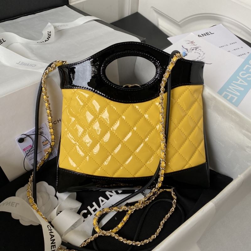 Ch**el satchel bags